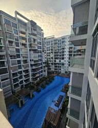 The Canopy (D27), Condominium #499353841